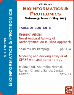 					View Vol. 3 No. 1 (2015): May, 2015
				